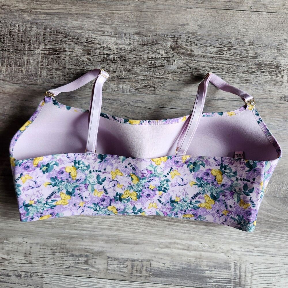 (L-DD) VS Bra - Picture 2 of 3